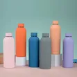 500ml Vacuum Insulated Stainless Steel Water Bottle - 2