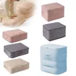 150L Expandable Waterproof Bedding Storage - 1