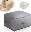 150L Expandable Waterproof Bedding Storage - 2