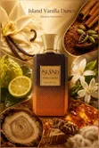 Island Vanilla Dunes na Khadlaj Extrait de Parfum - 2