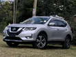 Nissan X-Trail 2.0 Petrol AWD 2019 Nyeupe - 1