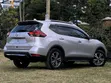 Nissan X-Trail 2.0 Petrol AWD 2019 Nyeupe - 3