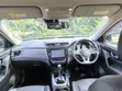 Nissan X-Trail 2.0 Petrol AWD 2019 Nyeupe - 5