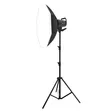 2m Universal Tripod Stand for Ring Light, Smartphone, LED Light - 2
