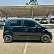 Honda N-WGN 660 2WD 2018 Black - 1
