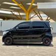 Honda N-WGN 660 2WD 2018 Black - 2
