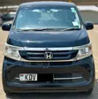 Honda N-WGN 660 2WD 2018 Black - 5