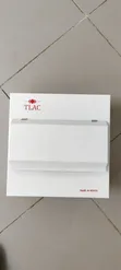 6 Way Metallic Consumer Unit - 1