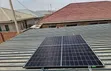 2kva - 2.56kWh Off-Grid Solar System na Ufungaji Bure - 3