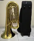 Professional Student Tuba - 3 Valve BBb - 1