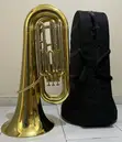 Professional Student Tuba - 3 Valve BBb - 3