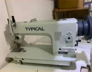 Mashine ya Kushona ya Industrial Walking Foot Model GC-0302