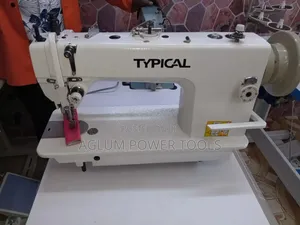 Industrial Walking Foot Sewing Machine GC-0302