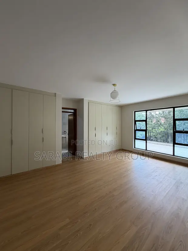6 Bedroom All En-Suite House for Sale in Karen C - 1