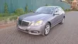 Mercedes-Benz E200 CGI 2009 Gray - 2