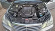 Mercedes-Benz E200 CGI 2009 Gray - 3