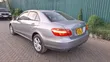 Mercedes-Benz E200 CGI 2009 Gray - 5