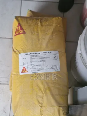 Sika MonoTop-1010 25kg