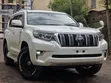 Toyota Land Cruiser Prado TX.L 2.8 Diesel 2020 - 1