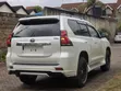Toyota Land Cruiser Prado TX.L 2.8 Diesel 2020 - 4