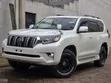 Toyota Land Cruiser Prado TX.L 2.8 Diesel 2020 - 5