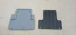 Nissan X-Trail NT32 Floor Mats Za Kawaida (Ex-Japan) - 2