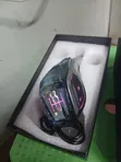 LED Gear Shift Knob - 5 Speed Manual - 2