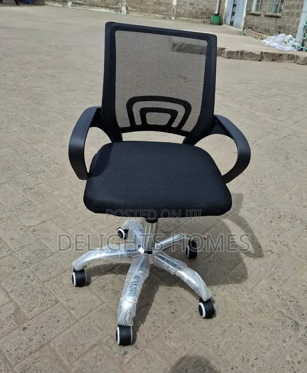 Brand New Zinus Office Chair - 1