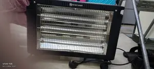 Mixer, Grinder, Sandwich Maker, Heater - Zilizotumika