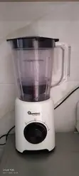 Mixer, Grinder, Sandwich Maker, Heater - Zilizotumika - 2