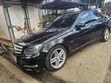 Mercedes-Benz C200 2014 Black - 1