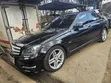 Mercedes-Benz C200 2014 Black - 2