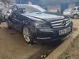 Mercedes-Benz C200 2014 Black - 3