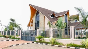 Thika Greens Golf Estate - Residential Plots for Sale
