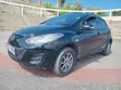 Mazda Demio 2013 Black - 2