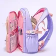 Beg La Shule La Msichana Na Plushie - 2