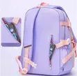 Beg La Shule La Msichana Na Plushie - 3