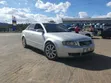 Audi Quattro 2011 - Gray - 1