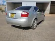 Audi Quattro 2011 - Gray - 3