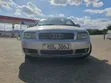 Audi Quattro 2011 - Gray - 5