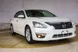 Nissan Teana 2019 White - 1
