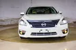 Nissan Teana 2019 White - 2