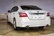 Nissan Teana 2019 White - 3