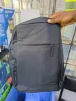 Mkoba wa Biashara na Laptop Usio na Wizi - 1