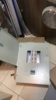 Legend 6-Way Distribution Board (3-Phase) - 1