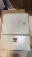 Legend 6-Way Distribution Board (3-Phase) - 2