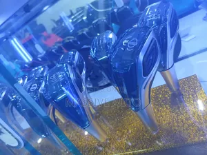 Kitufe Kipya cha Gear cha LED - Automatic Transmission