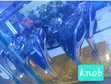 Kitufe Kipya cha Gear cha LED - Automatic Transmission - 2