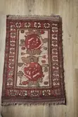 Two Persian Silk and Wool Carpets - 3