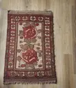 Two Persian Silk and Wool Carpets - 4